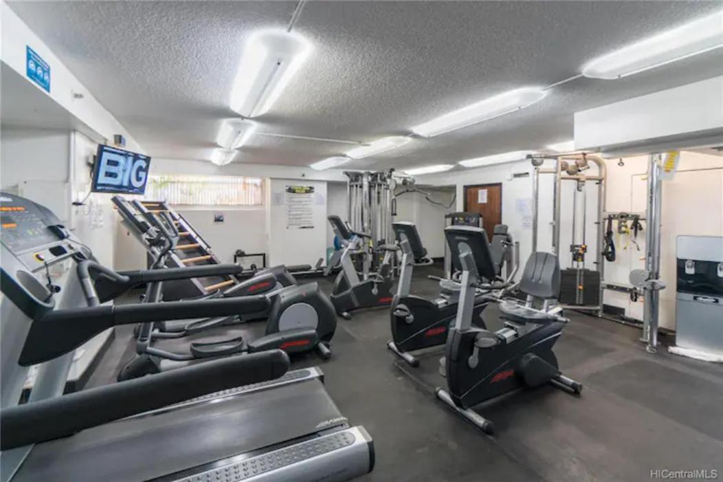 #Waikiki Dream - Cozy & Modern Studio Honolulu Kültér fotó